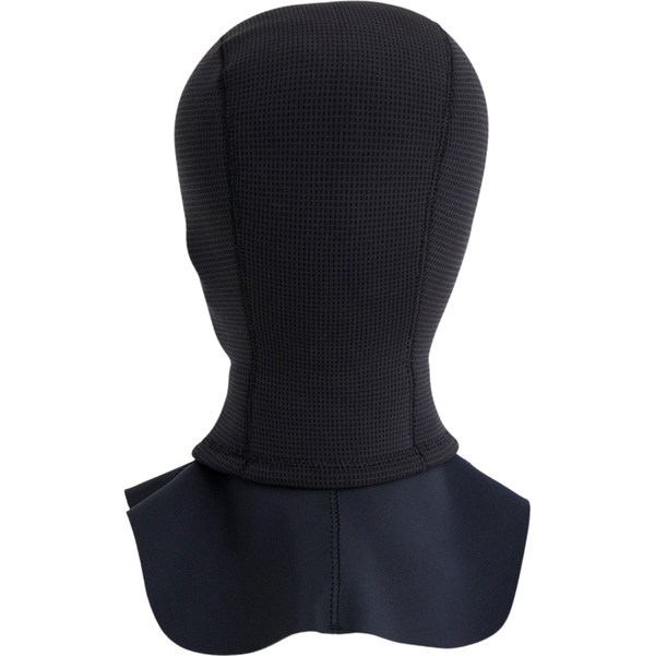 2026 Billabong Mens Furnace Ultra 2mm Hood ABYWW00167 - Black